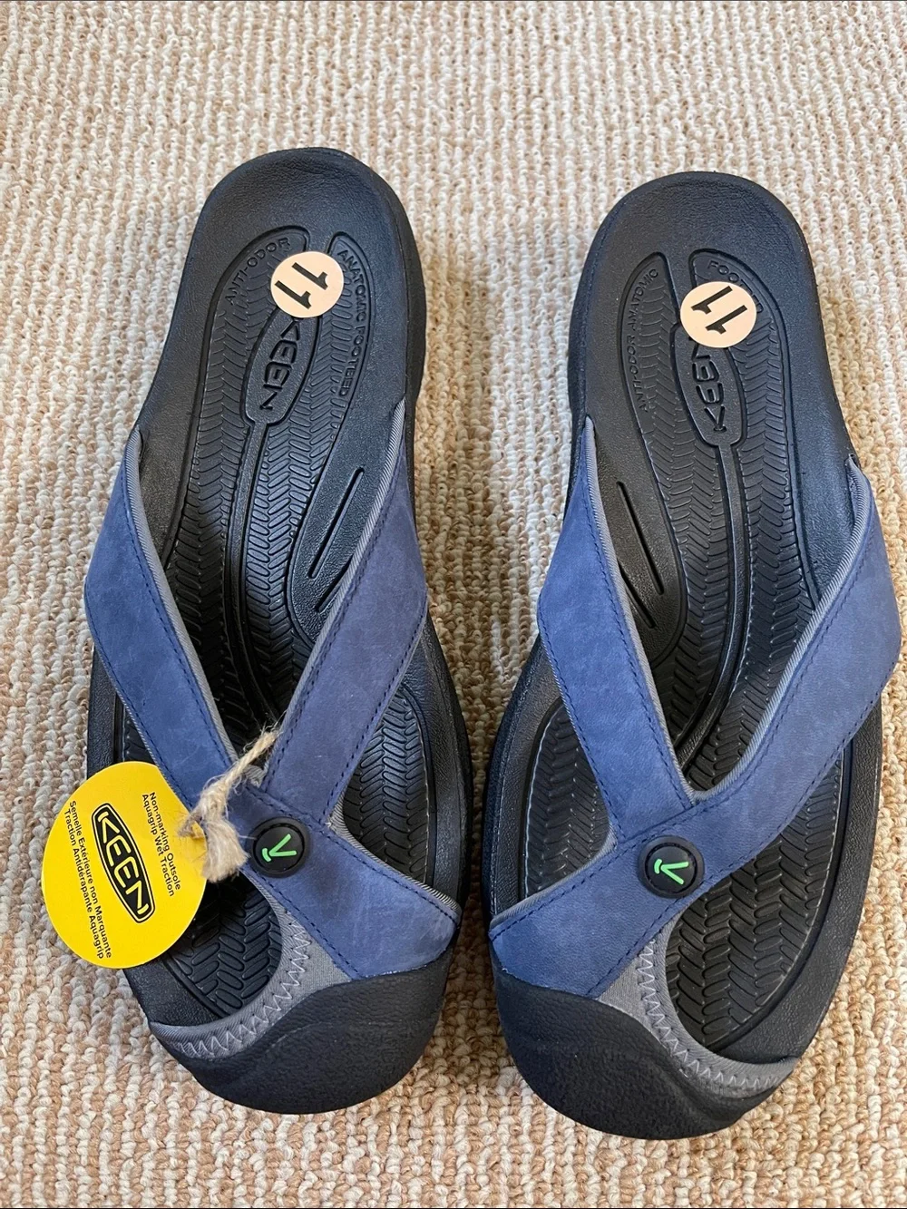 KEEN Men's Waimea tg